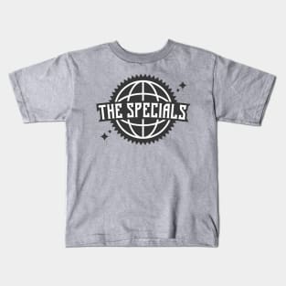 The Specials // Pmd Kids T-Shirt